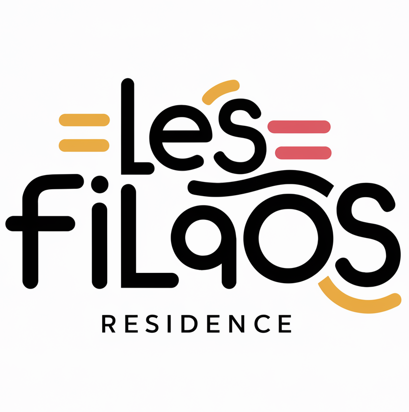 Logo Les Filaos